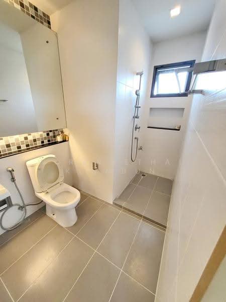 Setthasiri Srinakarin-Rama 9, Bangkok, Soi Krungthep Kreetha 7, Hua Mak, Bang Kapi, Bangkok, 3 Bedrooms, 204 sqm, Single Detached House For Sale, by Woraruethai Klumbun, 500520325 - DDproperty.com