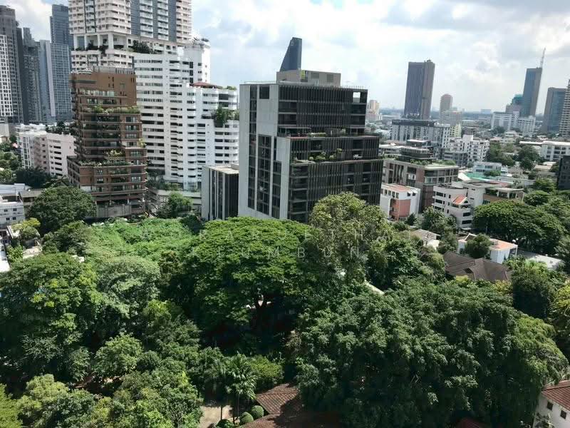Noble Refine, Bangkok, Soi Sukhumvit 26, Sukhumvit Road, Khong Tan, Khlong Toei, Bangkok, 2 Bedrooms, 70 sqm, Condo For Rent, by Woraruethai Klumbun, 500520328 - DDproperty.com