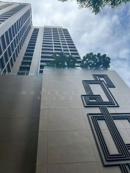 Noble Refine, Bangkok, Soi Sukhumvit 26, Sukhumvit Road, Khong Tan, Khlong Toei, Bangkok, 2 Bedrooms, 70 sqm, Condo For Rent, by Woraruethai Klumbun, 500520328 - DDproperty.com