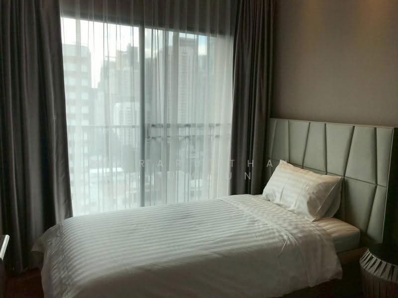 Noble Refine, Bangkok, Soi Sukhumvit 26, Sukhumvit Road, Khong Tan, Khlong Toei, Bangkok, 2 Bedrooms, 70 sqm, Condo For Rent, by Woraruethai Klumbun, 500520328 - DDproperty.com