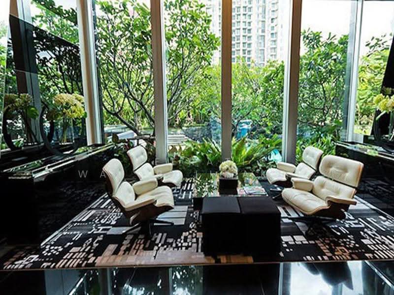 The Address Asoke, Bangkok, 1655 Petchburi Road, Makkasan, Ratchathewi, Bangkok, 1 Bedroom, 46 sqm, Condo For Rent, by Keerati Wangrujirakul, 500520329 - DDproperty.com
