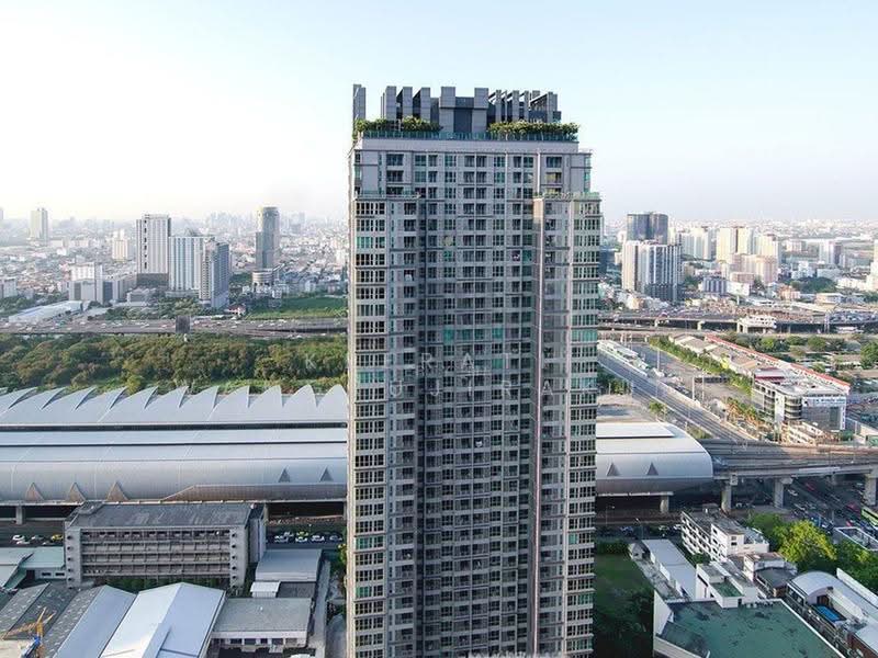 The Address Asoke : ดิ แอดเดรส อโศก, กรุงเทพ, 1655 ถนนเพชรบุรี แขวงมักกะสัน เขตราชเทวี กรุงเทพมหานคร, มักกะสัน, ราชเทวี, กรุงเทพ, 46 ตร.ม., คอนโด ให้เช่า, โดย Keerati Wangrujirakul, 500520329 - DDproperty.com