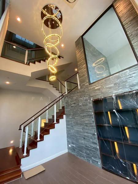 Baan Klang Muang Classe Ekkamai-Ramintra : บ้านกลางเมือง คลาสเซ่ เอกมัย-รามอินทรา, กรุงเทพ, ถนนสุคนธสวัสดิ์, ลาดพร้าว, กรุงเทพ, 346 ตร.ม., บ้านเดี่ยว ขาย, โดย Patraporn Kansri, 500520331 - DDproperty.com