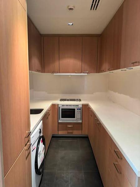 The Sukhothai Residences, Bangkok, 3 Sathorn Tai Road, Thung Maha Mek, Sathon, Bangkok, 2 Bedrooms, 134 sqm, Condo For Rent, by Aom Hatairat, 500520332 - DDproperty.com