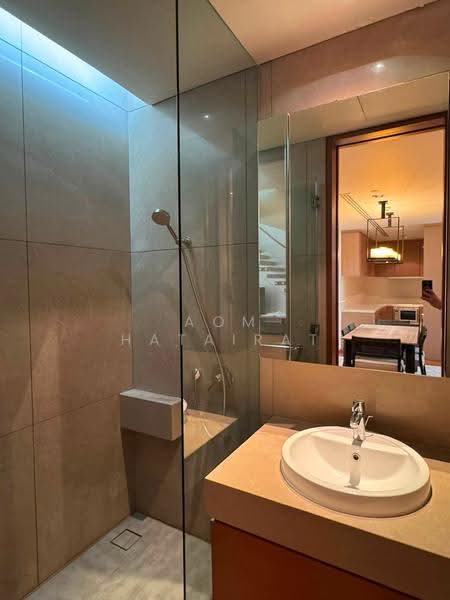 The Sukhothai Residences, Bangkok, 3 Sathorn Tai Road, Thung Maha Mek, Sathon, Bangkok, 2 Bedrooms, 134 sqm, Condo For Rent, by Aom Hatairat, 500520332 - DDproperty.com