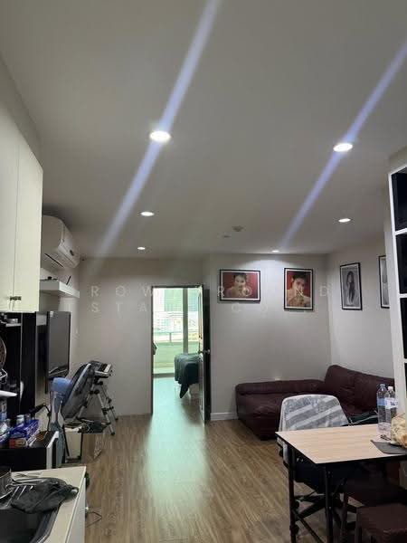 Chamchuri Square Residence : จามจุรี เรสซิเดนซ์, กรุงเทพ, พระราม 4, ปทุมวัน, กรุงเทพ, 61 ตร.ม., คอนโด ขาย, โดย Grow Around Estate Company Limited, 500520335 - DDproperty.com
