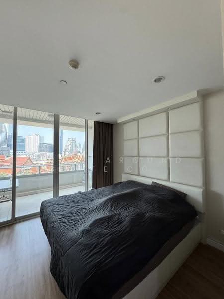 Chamchuri Square Residence, Bangkok, Rama 4, Pathum Wan, Bangkok, 1 Bedroom, 61 sqm, Condo For Sale, by Grow Around Estate Company Limited, 500520335 - DDproperty.com