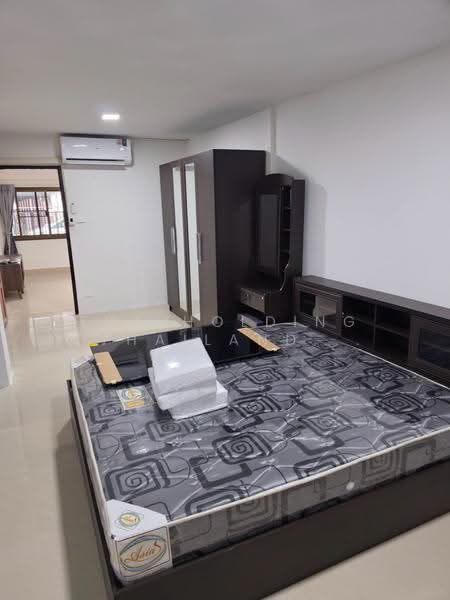 อมรพันธ์ 12 (Amornpan 12) พหลโยธิน 69/1 ใกล้ BTS สายหยุด เพียง 100 เมตร, Bangkok, Anusaowari, Bang Khen, Bangkok, 3 Bedrooms, 170 sqm, Townhouse For Rent, by ERA Holding (Thailand) Co., Ltd., 500520337 - DDproperty.com