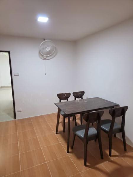 อมรพันธ์ 12 (Amornpan 12) พหลโยธิน 69/1 ใกล้ BTS สายหยุด เพียง 100 เมตร, Bangkok, Anusaowari, Bang Khen, Bangkok, 3 Bedrooms, 170 sqm, Townhouse For Rent, by ERA Holding (Thailand) Co., Ltd., 500520337 - DDproperty.com