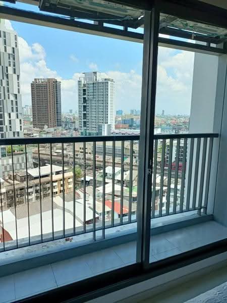 Life Sukhumvit 48, Bangkok, Soi Sukhumvit 48, Phra Kanong, Khlong Toei, Bangkok, 1 Bedroom, 41 sqm, Condo For Rent, by Keerati Wangrujirakul, 500520338 - DDproperty.com