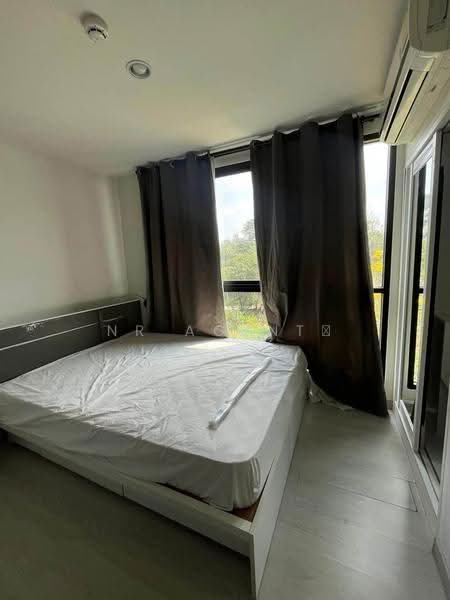 The Excel Hideaway Sukhumvit 105, Bangkok, Sukhumvit 105 Road, Bang Na, Bangkok, 1 Bedroom, 24 sqm, Condo For Sale, by NR AGENT, 500520339 - DDproperty.com