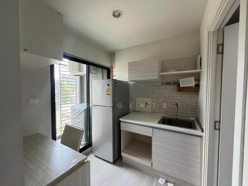 The Excel Hideaway Sukhumvit 105, Bangkok, Sukhumvit 105 Road, Bang Na, Bangkok, 1 Bedroom, 24 sqm, Condo For Sale, by NR AGENT, 500520339 - DDproperty.com