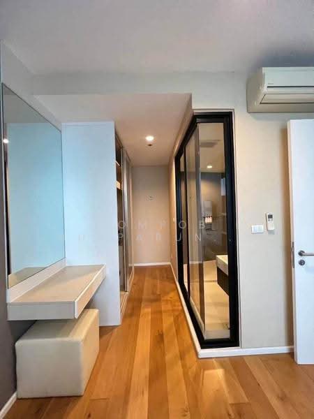 อัพ เอกมัย, กรุงเทพ, ซอยสุขุมวิท 63, คลองตันเหนือ, วัฒนา, กรุงเทพ, 60 ตร.ม., คอนโด ให้เช่า, โดย Sompob Buaparungsri, 500520343 - DDproperty.com