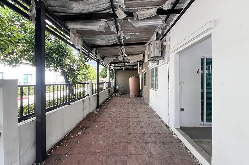 ซิตี้เซนส์ รัตนาธิเบศร์-เลี่ยงเมืองนนท์, Nonthaburi, Talat Kwan, Muang Nonthaburi, Nonthaburi, 3 Bedrooms, 150 sqm, Townhouse For Sale, by NTBHOME, 500520345 - DDproperty.com