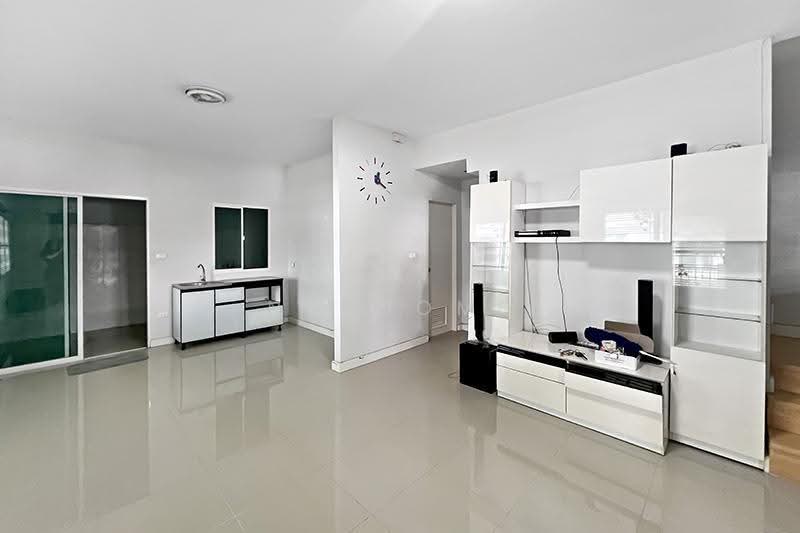 ซิตี้เซนส์ รัตนาธิเบศร์-เลี่ยงเมืองนนท์, Nonthaburi, Talat Kwan, Muang Nonthaburi, Nonthaburi, 3 Bedrooms, 150 sqm, Townhouse For Sale, by NTBHOME, 500520345 - DDproperty.com