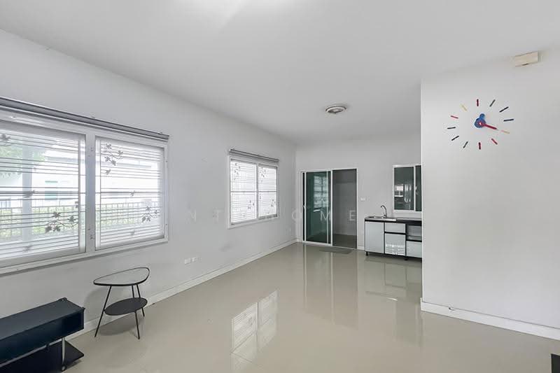 ซิตี้เซนส์ รัตนาธิเบศร์-เลี่ยงเมืองนนท์, Nonthaburi, Talat Kwan, Muang Nonthaburi, Nonthaburi, 3 Bedrooms, 150 sqm, Townhouse For Sale, by NTBHOME, 500520345 - DDproperty.com