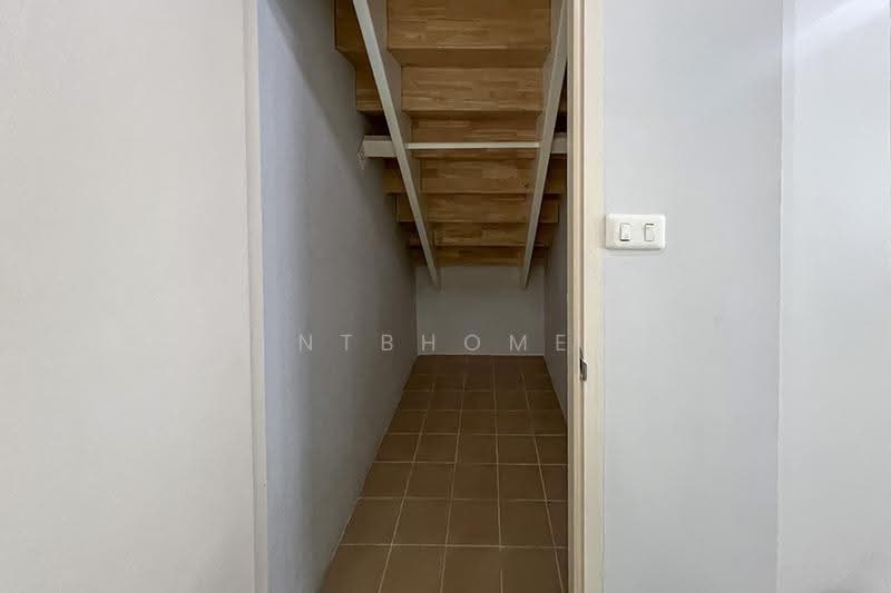 ซิตี้เซนส์ รัตนาธิเบศร์-เลี่ยงเมืองนนท์, Nonthaburi, Talat Kwan, Muang Nonthaburi, Nonthaburi, 3 Bedrooms, 150 sqm, Townhouse For Sale, by NTBHOME, 500520345 - DDproperty.com