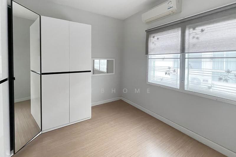 ซิตี้เซนส์ รัตนาธิเบศร์-เลี่ยงเมืองนนท์, Nonthaburi, Talat Kwan, Muang Nonthaburi, Nonthaburi, 3 Bedrooms, 150 sqm, Townhouse For Sale, by NTBHOME, 500520345 - DDproperty.com