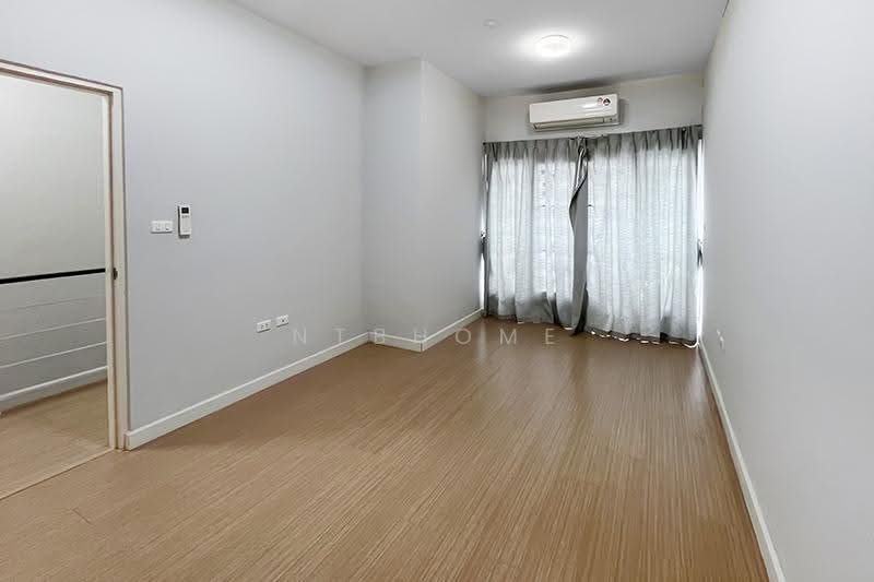 ซิตี้เซนส์ รัตนาธิเบศร์-เลี่ยงเมืองนนท์, Nonthaburi, Talat Kwan, Muang Nonthaburi, Nonthaburi, 3 Bedrooms, 150 sqm, Townhouse For Sale, by NTBHOME, 500520345 - DDproperty.com