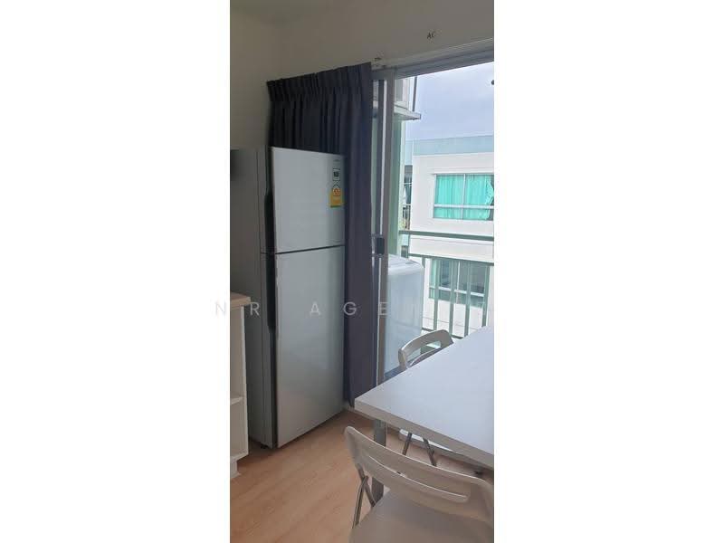Lumpini Ville On Nut 46, Bangkok, Sukhumvit 77 Road, Suan Luang, Bangkok, 1 Bedroom, 23 sqm, Condo For Sale, by NR AGENT, 500520346 - DDproperty.com