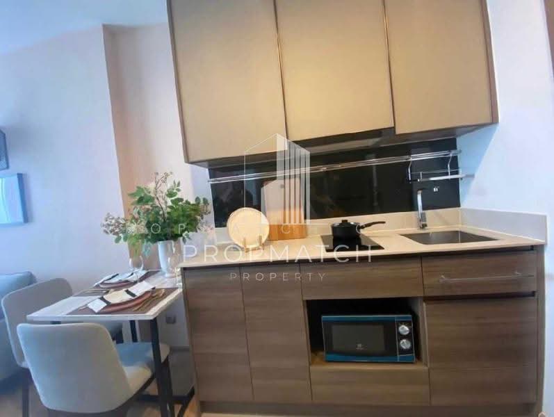 The Line Phahon-Pradipat, Bangkok, 21 Pradiphat Road, Samsen Nai, Phaya Thai, Bangkok, 1 Bedroom, 34 sqm, Condo For Rent, by PROPMATCH CO., LTD., 500520349 - DDproperty.com