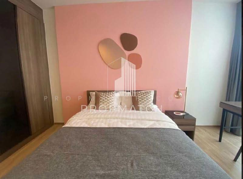 The Line Phahon-Pradipat, Bangkok, 21 Pradiphat Road, Samsen Nai, Phaya Thai, Bangkok, 1 Bedroom, 34 sqm, Condo For Rent, by PROPMATCH CO., LTD., 500520349 - DDproperty.com