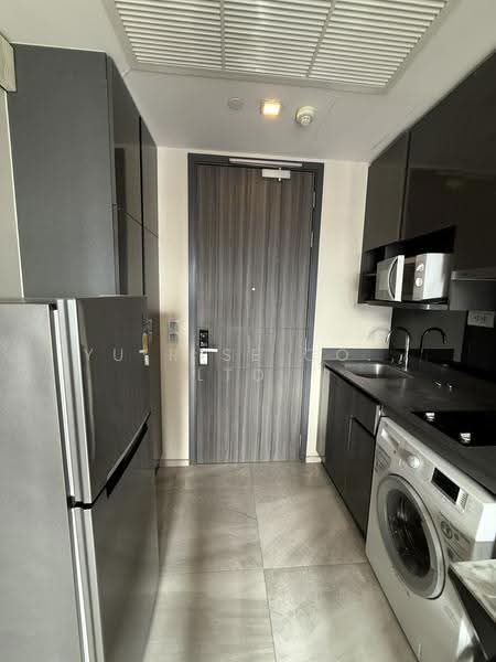 ASHTON Asoke, Bangkok, 131 Asoke Montri Road, Khlongtoei Nua, Watthana, Bangkok, 1 Bedroom, 31 sqm, Condo For Rent, by YU RISE CO., LTD., 500520351 - DDproperty.com