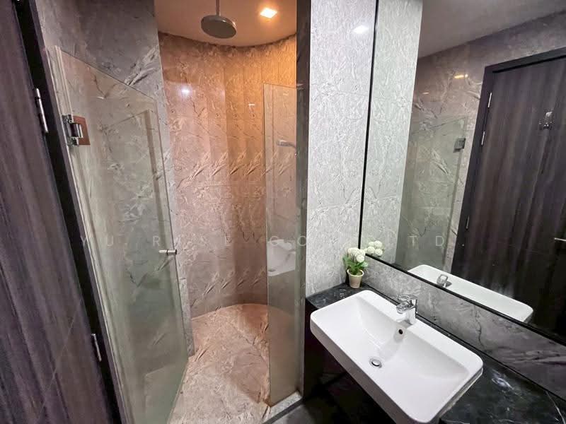ASHTON Asoke, Bangkok, 131 Asoke Montri Road, Khlongtoei Nua, Watthana, Bangkok, 1 Bedroom, 31 sqm, Condo For Rent, by YU RISE CO., LTD., 500520351 - DDproperty.com
