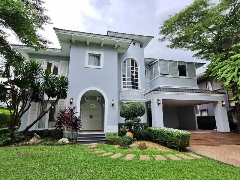 undefined, Bangkok, Prawet, Bangkok, 4 Bedrooms, 600 sqm, Single Detached House For Sale, by Chanon Ekongkarn, 500520356 - DDproperty.com