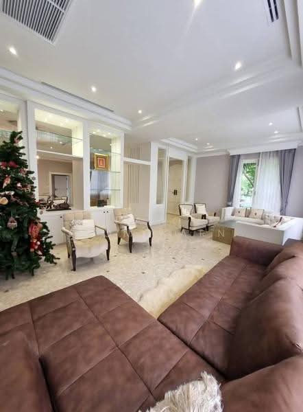 undefined, Bangkok, Prawet, Bangkok, 4 Bedrooms, 600 sqm, Single Detached House For Sale, by Chanon Ekongkarn, 500520356 - DDproperty.com