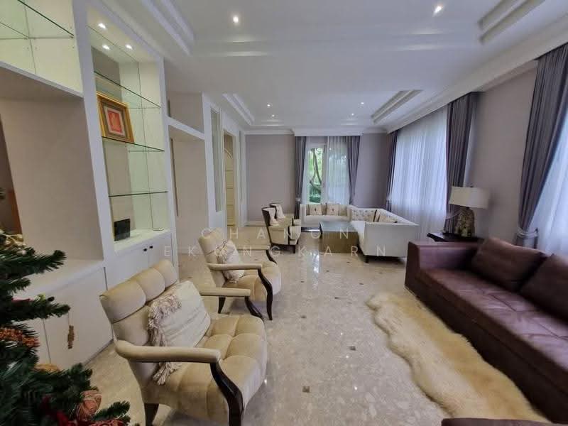 undefined, Bangkok, Prawet, Bangkok, 4 Bedrooms, 600 sqm, Single Detached House For Sale, by Chanon Ekongkarn, 500520356 - DDproperty.com