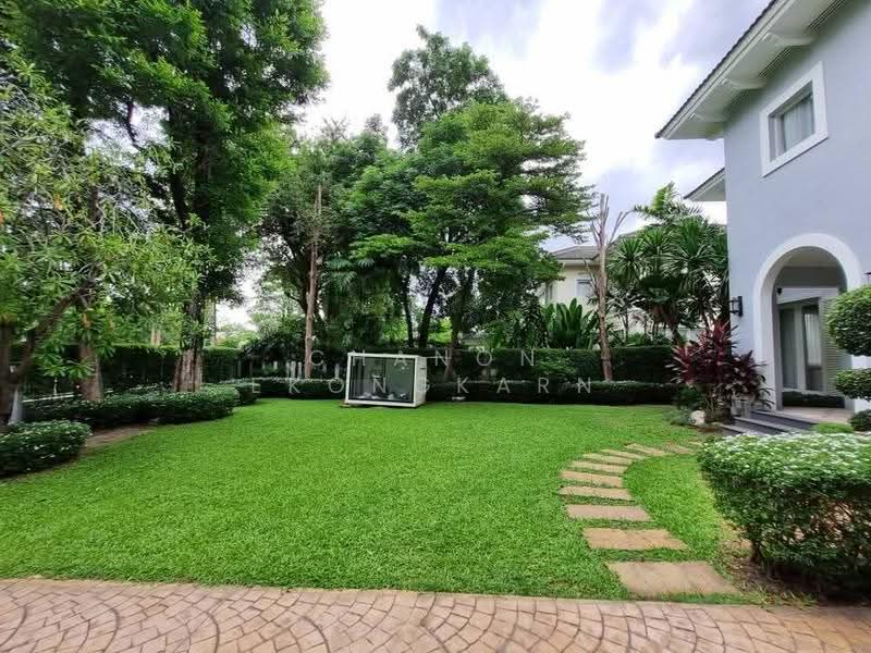 undefined, Bangkok, Prawet, Bangkok, 4 Bedrooms, 600 sqm, Single Detached House For Sale, by Chanon Ekongkarn, 500520356 - DDproperty.com