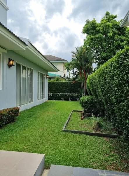 undefined, Bangkok, Prawet, Bangkok, 4 Bedrooms, 600 sqm, Single Detached House For Sale, by Chanon Ekongkarn, 500520356 - DDproperty.com