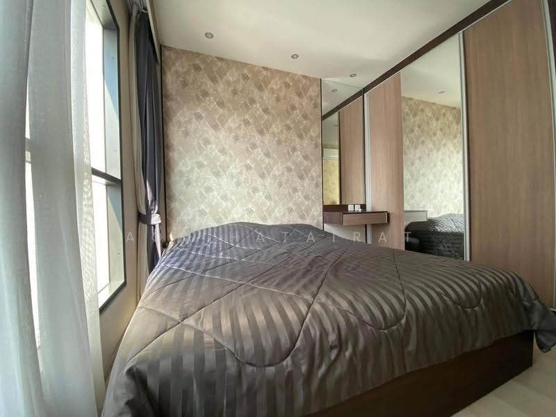 Life Sukhumvit 48, Bangkok, Soi Sukhumvit 48, Phra Kanong, Khlong Toei, Bangkok, 1 Bedroom, 30 sqm, Condo For Rent, by Aom Hatairat, 500520357 - DDproperty.com