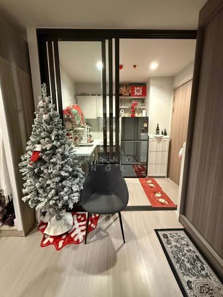 Life Sathorn Sierra, Bangkok, Ratchaphruek Rd, Talat Plu, Thon Buri, Bangkok, 1 Bedroom, 29 sqm, Condo For Sale, by Chanon Ekongkarn, 500520359 - DDproperty.com