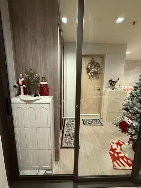 Life Sathorn Sierra, Bangkok, Ratchaphruek Rd, Talat Plu, Thon Buri, Bangkok, 1 Bedroom, 29 sqm, Condo For Sale, by Chanon Ekongkarn, 500520359 - DDproperty.com