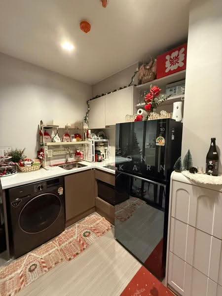 Life Sathorn Sierra, Bangkok, Ratchaphruek Rd, Talat Plu, Thon Buri, Bangkok, 1 Bedroom, 29 sqm, Condo For Sale, by Chanon Ekongkarn, 500520359 - DDproperty.com