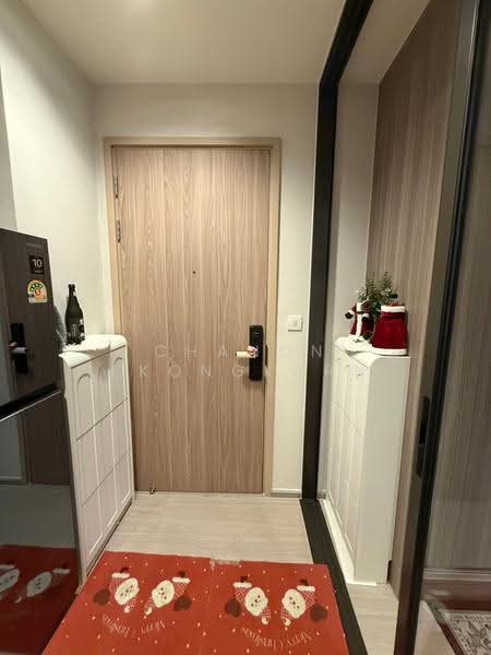 Life Sathorn Sierra : ไลฟ์ สาทร เซียร์รา, กรุงเทพ, ถนนราชพฤกษ์, ตลาดพลู, ธนบุรี, กรุงเทพ, 29 ตร.ม., คอนโด ขาย, โดย Chanon Ekongkarn, 500520359 - DDproperty.com