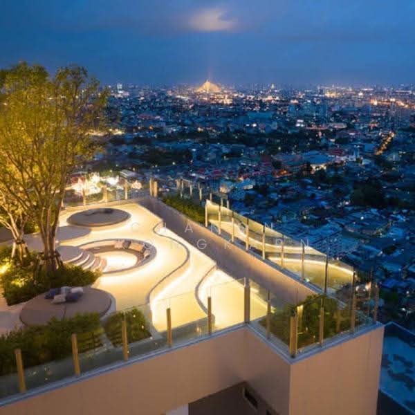 Life Sathorn Sierra, Bangkok, Ratchaphruek Rd, Talat Plu, Thon Buri, Bangkok, 1 Bedroom, 29 sqm, Condo For Sale, by Chanon Ekongkarn, 500520359 - DDproperty.com