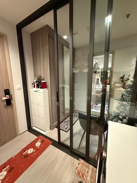Life Sathorn Sierra, Bangkok, Ratchaphruek Rd, Talat Plu, Thon Buri, Bangkok, 1 Bedroom, 29 sqm, Condo For Sale, by Chanon Ekongkarn, 500520359 - DDproperty.com
