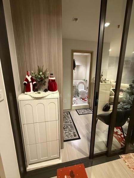 Life Sathorn Sierra, Bangkok, Ratchaphruek Rd, Talat Plu, Thon Buri, Bangkok, 1 Bedroom, 29 sqm, Condo For Sale, by Chanon Ekongkarn, 500520359 - DDproperty.com