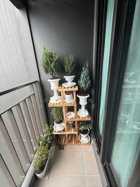 Life Sathorn Sierra, Bangkok, Ratchaphruek Rd, Talat Plu, Thon Buri, Bangkok, 1 Bedroom, 29 sqm, Condo For Sale, by Chanon Ekongkarn, 500520359 - DDproperty.com