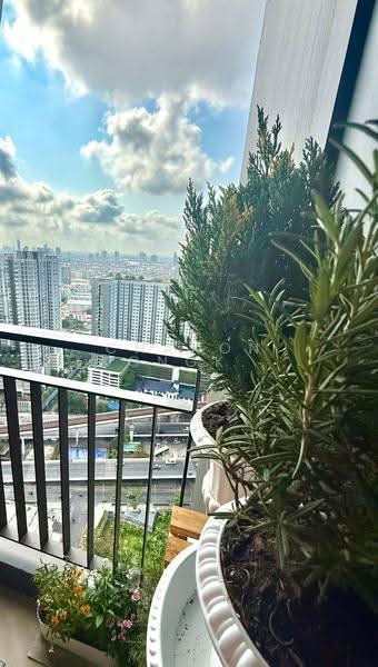Life Sathorn Sierra, Bangkok, Ratchaphruek Rd, Talat Plu, Thon Buri, Bangkok, 1 Bedroom, 29 sqm, Condo For Sale, by Chanon Ekongkarn, 500520359 - DDproperty.com