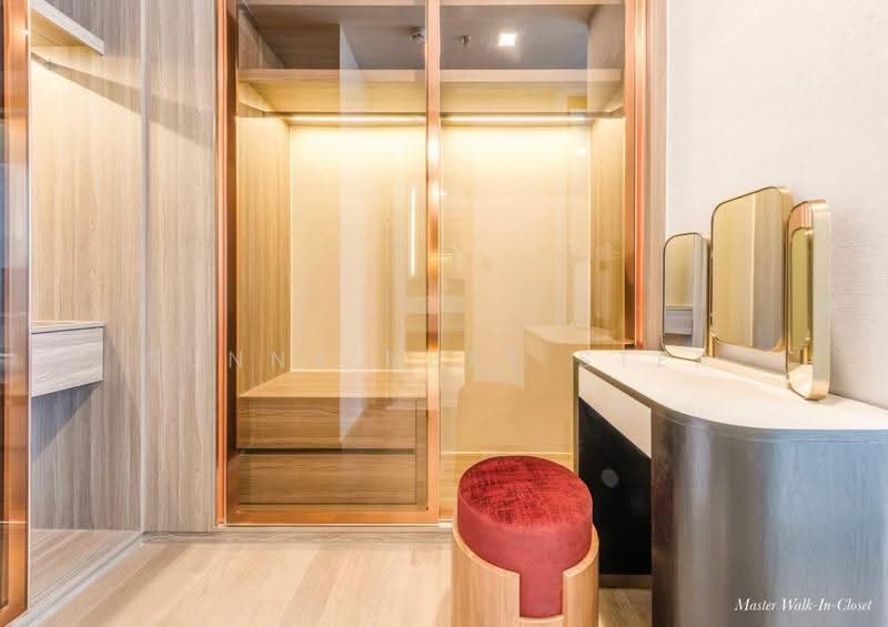 Celes Asoke, Bangkok, 8-10 Sukhumvit 21, Khlongtoei Nua, Watthana, Bangkok, 2 Bedrooms, 86 sqm, Condo For Rent, by Sunny Next Step, 500520360 - DDproperty.com
