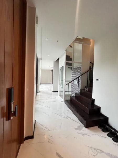 The Primary V, Bangkok, 29 Prasert - Manukitch Road, Chorake Bua, Lat Phrao, Bangkok, 4 Bedrooms, 580 sqm, Single Detached House For Sale, by Chanon Ekongkarn, 500520361 - DDproperty.com