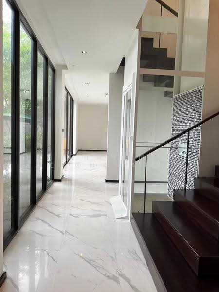 The Primary V, Bangkok, 29 Prasert - Manukitch Road, Chorake Bua, Lat Phrao, Bangkok, 4 Bedrooms, 580 sqm, Single Detached House For Sale, by Chanon Ekongkarn, 500520361 - DDproperty.com