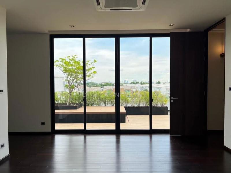 The Primary V, Bangkok, 29 Prasert - Manukitch Road, Chorake Bua, Lat Phrao, Bangkok, 4 Bedrooms, 580 sqm, Single Detached House For Sale, by Chanon Ekongkarn, 500520361 - DDproperty.com