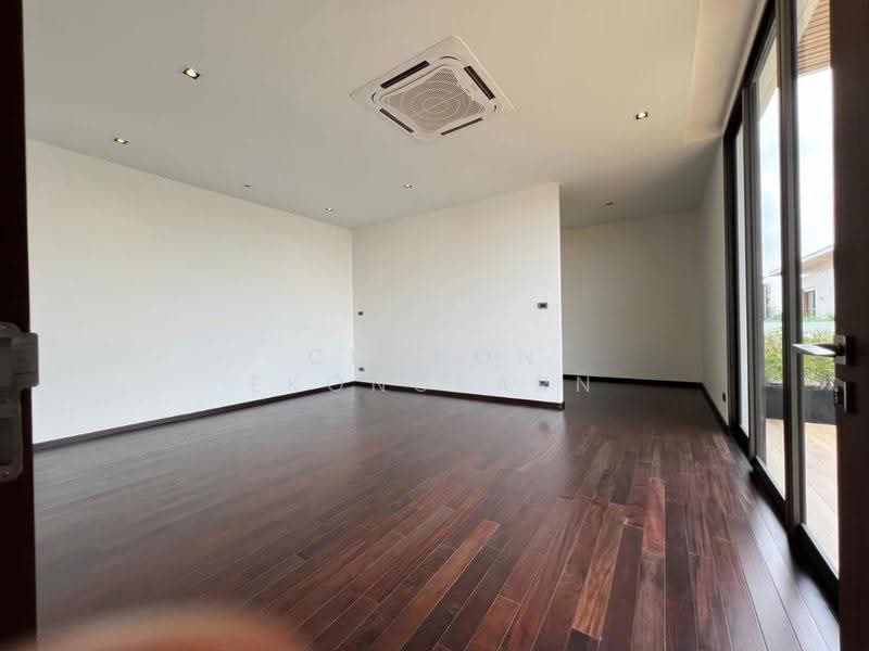 The Primary V, Bangkok, 29 Prasert - Manukitch Road, Chorake Bua, Lat Phrao, Bangkok, 4 Bedrooms, 580 sqm, Single Detached House For Sale, by Chanon Ekongkarn, 500520361 - DDproperty.com