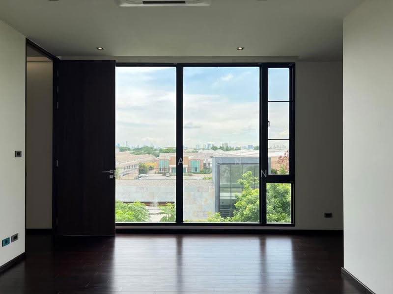 The Primary V, Bangkok, 29 Prasert - Manukitch Road, Chorake Bua, Lat Phrao, Bangkok, 4 Bedrooms, 580 sqm, Single Detached House For Sale, by Chanon Ekongkarn, 500520361 - DDproperty.com