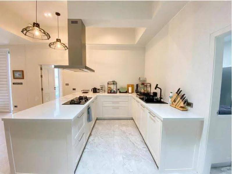 7R1078 Pool villa for rent 3 bedroom 3 bathroom 140,000/month at rawai have fully furnished, ภูเก็ต, ราไวย์, เมืองภูเก็ต, ภูเก็ต, 206 ตร.ม., วิลล่า ให้เช่า, โดย PK LIFE Property, 500520362 - DDproperty.com